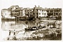 1918-Padova-Pesca sul Naviglio